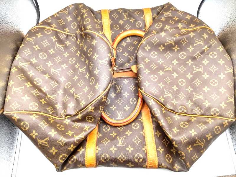 ルイヴィトン買取 キーポル60 M41422 　